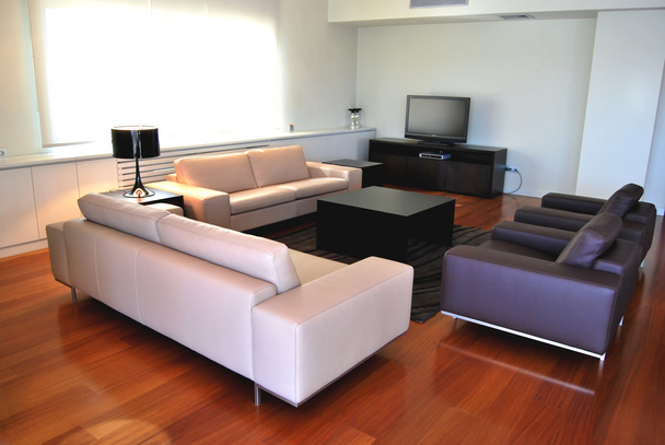 Mobília moderna - Foto, Imagem
