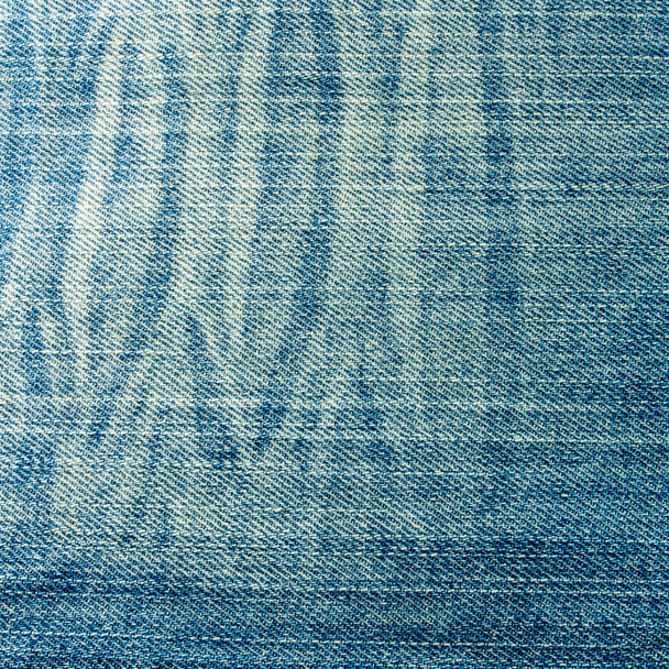 jeans texture - Photo, Image