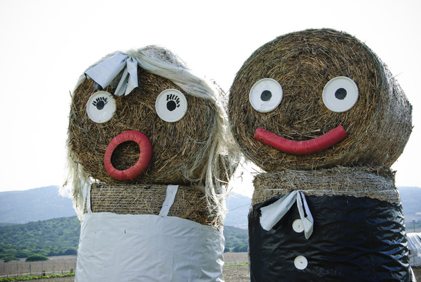 Yeni evli - Fotoğraf, Görsel