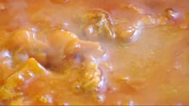 rundvlees goulash - Video