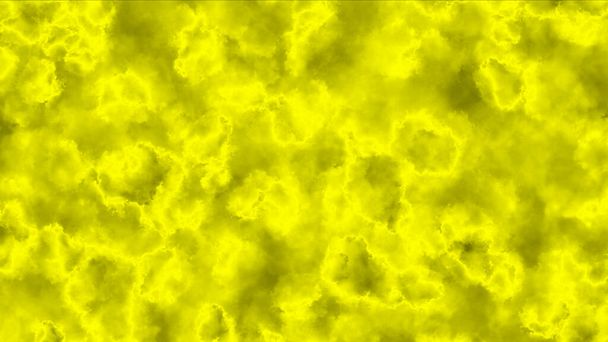 Fumée brouillard nuages couleur abstrait fond texture illustration - Photo, image