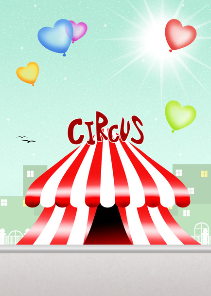 Circus - Foto, Imagen