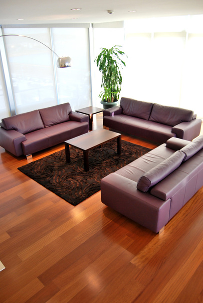 Modern bútorok - Fotó, kép