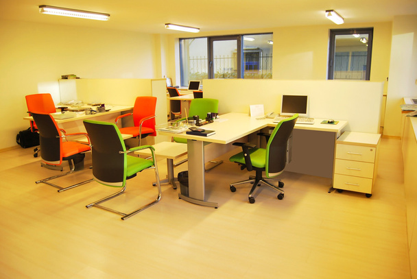 Empty office - Photo, Image