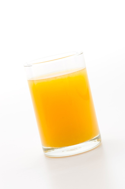 Orange juice glass - Фото, зображення