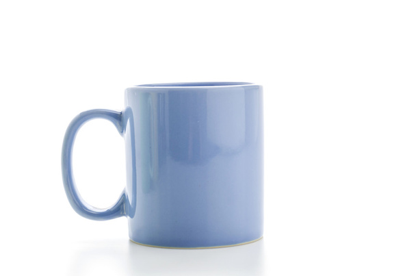 Color mug - Foto, afbeelding