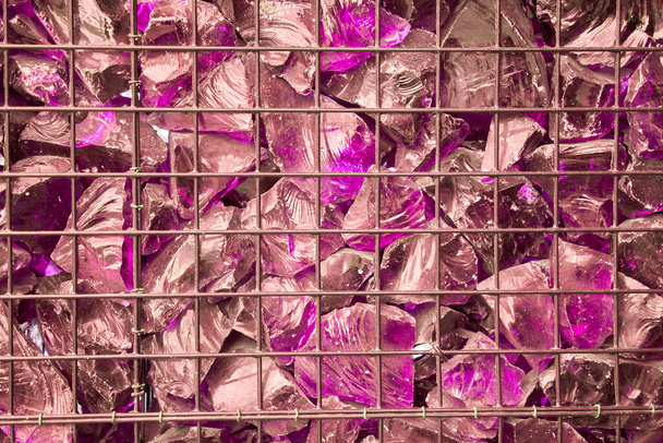 różowy biały marmur wirować tło ręcznie estetyczne przepływające tekstury eksperymentalne sztuka - Zdjęcie, obraz
