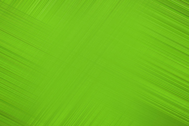 Herbe à base de plantes vert clair fond de gradient lumineux solaire avec des rayures croisées inclinées en diagonale. Peut être utilisé pour les sites Web, brochures, affiches, impression et conception - Photo, image