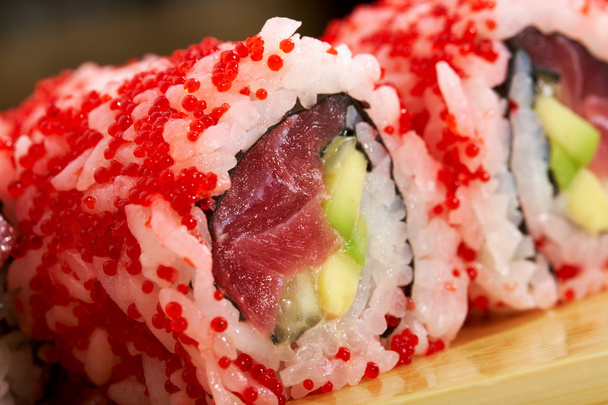Sushi 36 - Foto, afbeelding