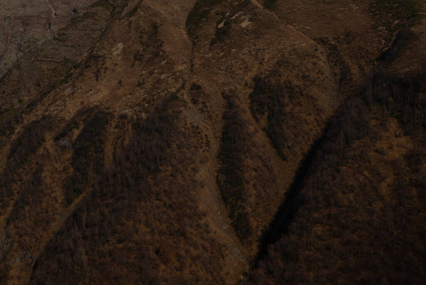 tło, tekstura Mount Shkhara, Gruzja - Zdjęcie, obraz