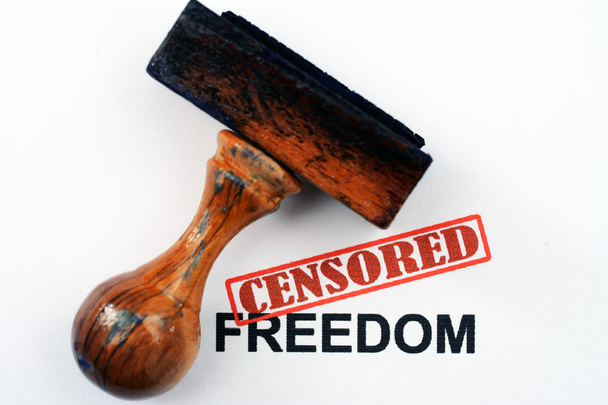 Libertà censurata
 - Foto, immagini