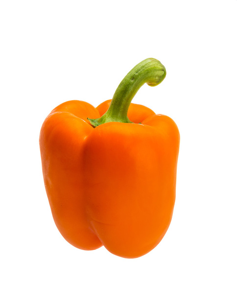Oranssi bulgarialainen paprika
 - Valokuva, kuva