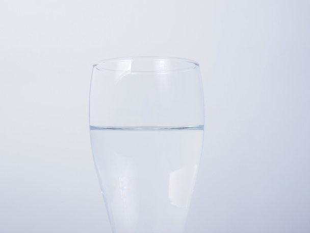 Bicchiere d'acqua
 - Foto, immagini
