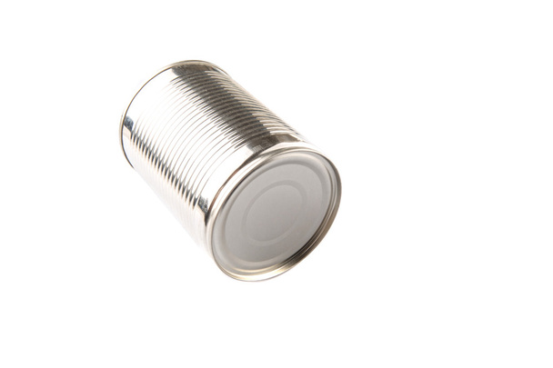 Tin Can - Foto, afbeelding