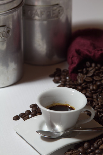 coffee cup - Фото, изображение