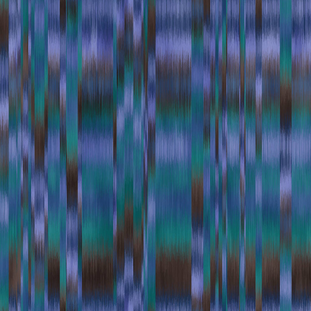 Απρόσκοπτη θολή ombre θολή ασαφής techno μοτίβο λάθους δυσλειτουργία για το σχεδιασμό και την εκτύπωση της επιφάνειας - Διάνυσμα, εικόνα