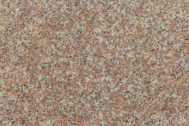 Textura de granito da parede velha de fundo de granito rosa polido - Foto, Imagem