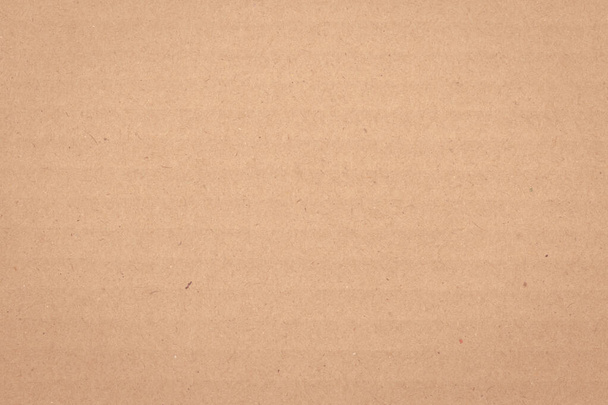 Braune Papier Textur Hintergrund - Foto, Bild