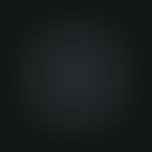 Seamless pattern on a dark gray background. - Vektor, obrázek