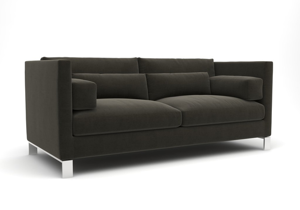 linteloo лобі диван
 - Фото, зображення