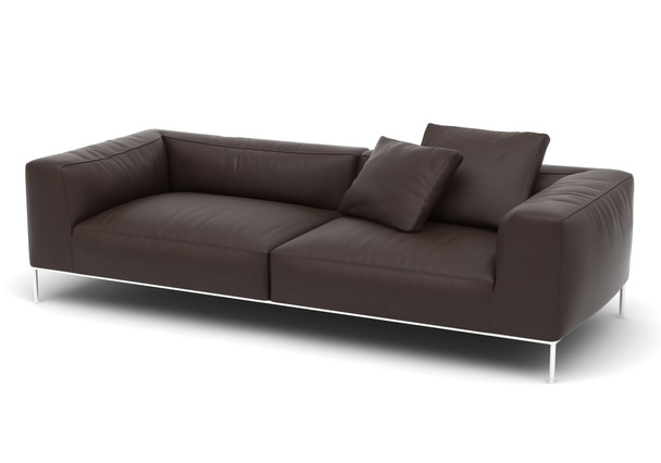 b & b italia frank sofa - Foto, Bild