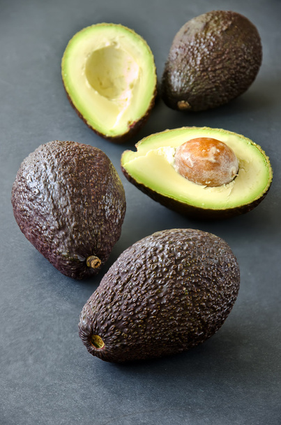 avocado's - Foto, afbeelding