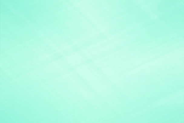 Blue light mint turquoise bright gradient background with diagonal perpendicular lines oblique stripes. Can be used for websites, brochures, posters, printing and design. - Photo, Image