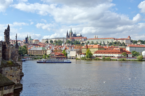Prague, Çek Cumhuriyeti - Fotoğraf, Görsel