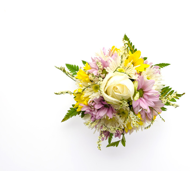 Kytice květiny - Fotografie, Obrázek