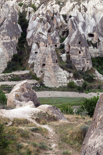 Cave monastery - Photo, Image