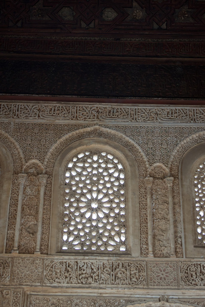 Типы Альгамбры
 - Фото, изображение