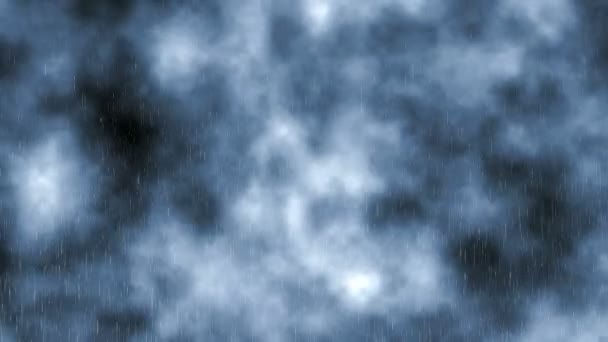 abstrato flash nuvens luz cintilação
 - Filmagem, Vídeo