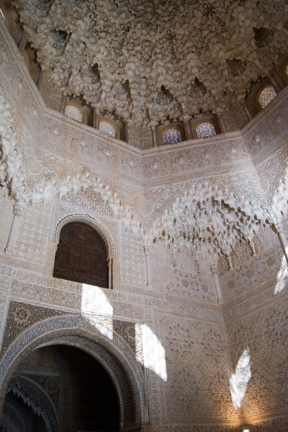Arten von Alhambra - Foto, Bild