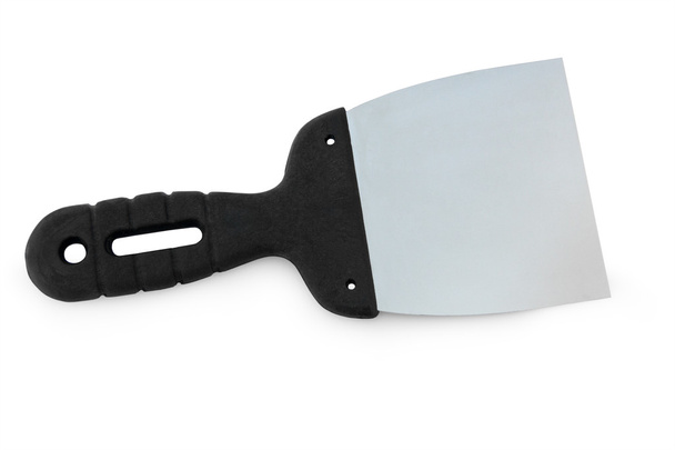 Couteau à mastic
 - Photo, image