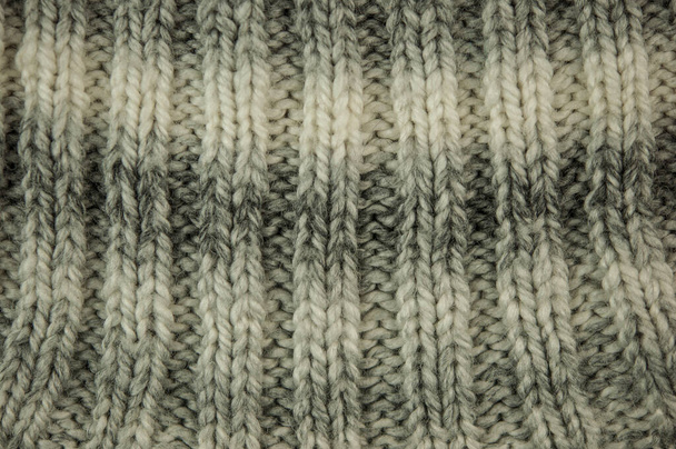 Il est tricot texture de laine pour motif et fond. - Photo, image