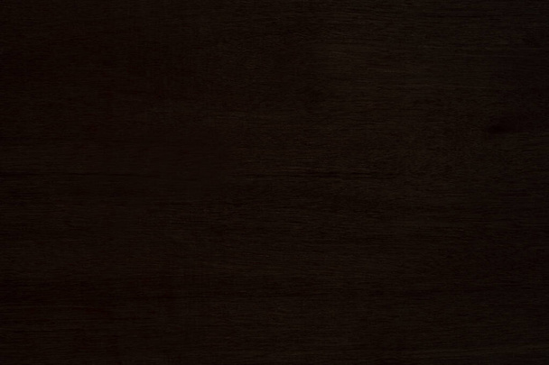 Bruine kleur van oud hout en scheur op het oppervlak voor achtergrond en textuur - Foto, afbeelding