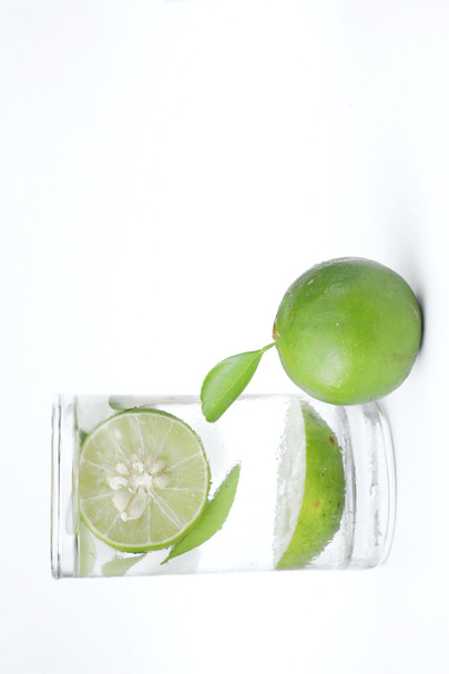 лимонний напій
 - Фото, зображення