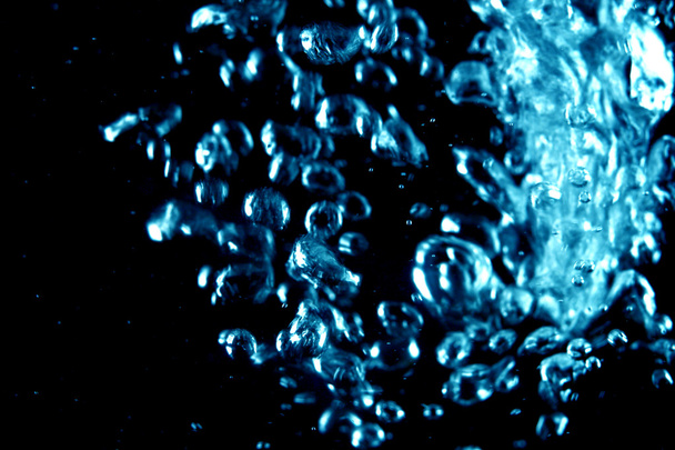 Water bubbles - Foto, immagini