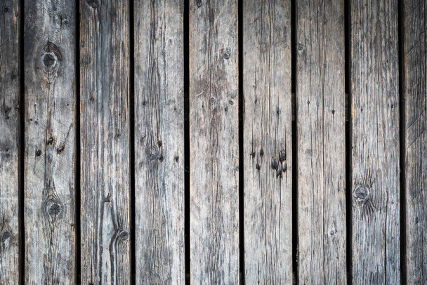 Staré dřevo textury s přírodními vzory použití pro pozadí - Fotografie, Obrázek