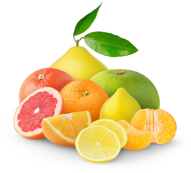 citrusfélék - Fotó, kép