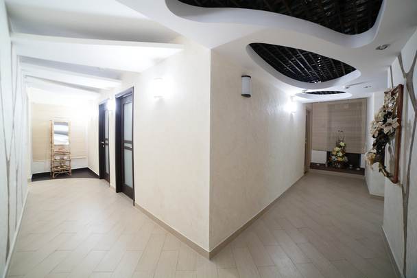 belső tér modern szépségszalon - Fotó, kép