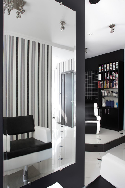 interiér moderní kosmetický salon - Fotografie, Obrázek