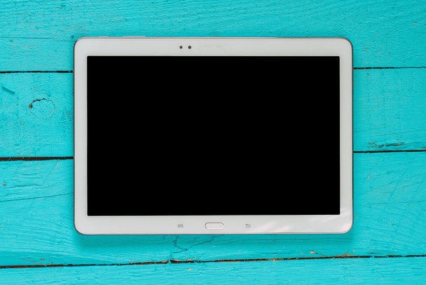 tablet digital - Foto, Imagem