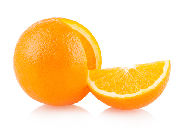 Спелый апельсин
 - Фото, изображение