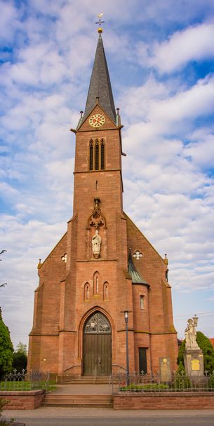 Kirche - Foto, Bild
