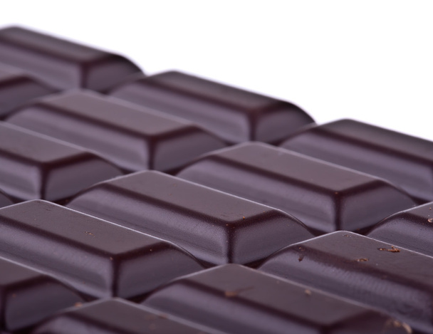 Chocolat escuro
 - Foto, Imagem