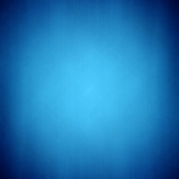 Fondo azul abstracto. - Foto, imagen