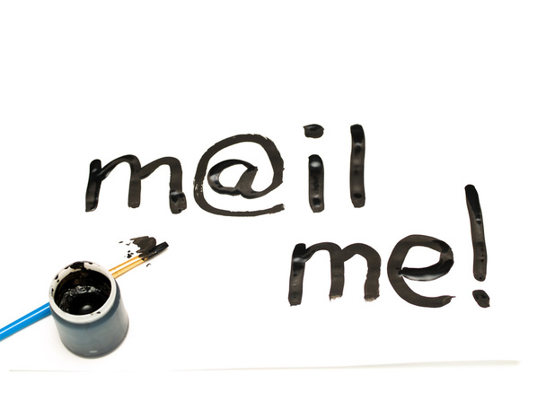 mail_me - 写真・画像