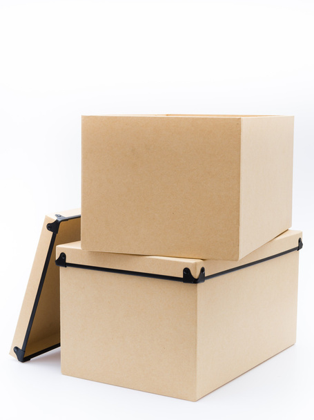 Пустые коробки
 - Фото, изображение