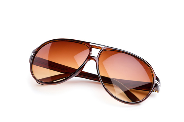 Stylish sunglasses - Foto, Imagen
